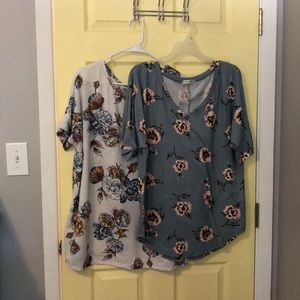 Honey & Lace/Piphany Bundle!